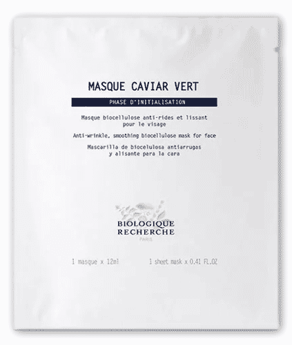 Biologique Recherche Masque Caviar Vert 12ml